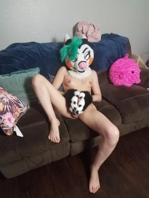 Are you just gonna stand there or are you gonna help??