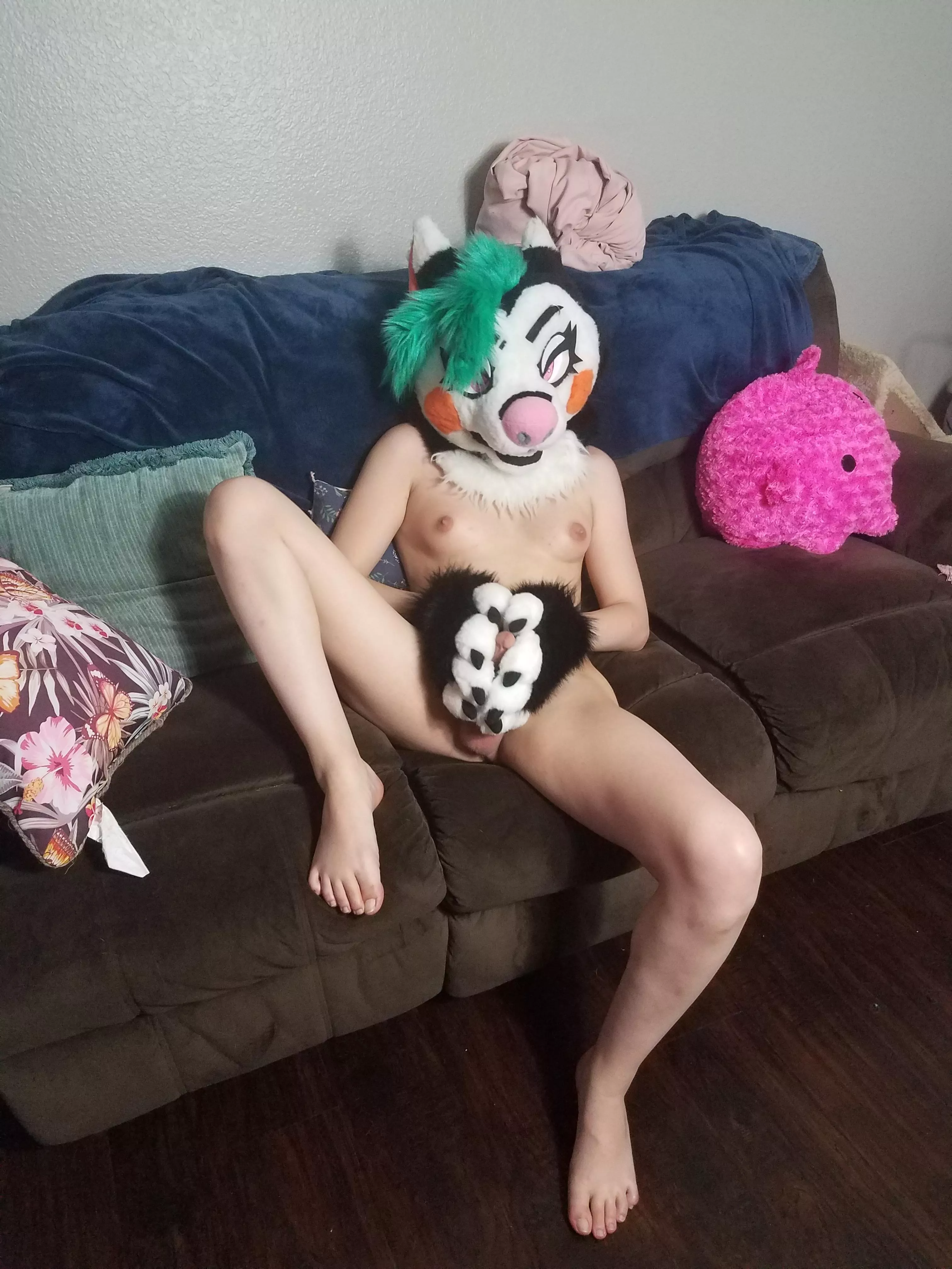 Are you just gonna stand there or are you gonna help??