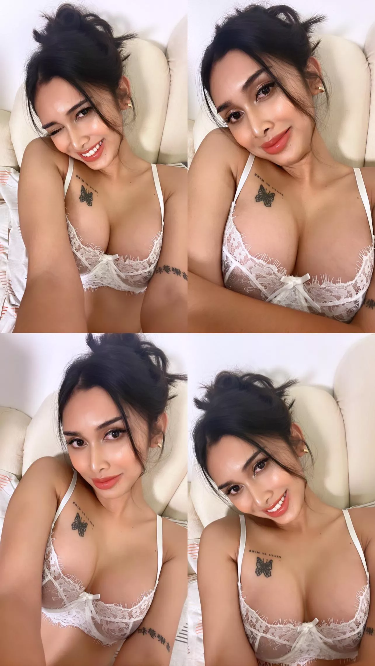 asian filipina tranny here is back! 😉🇵🇭