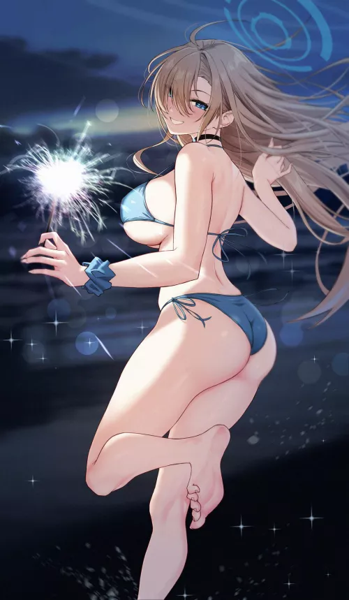 Asuna