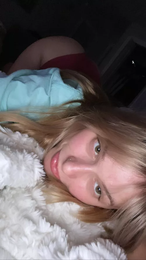 Be honest, is this the best position for petite girls?