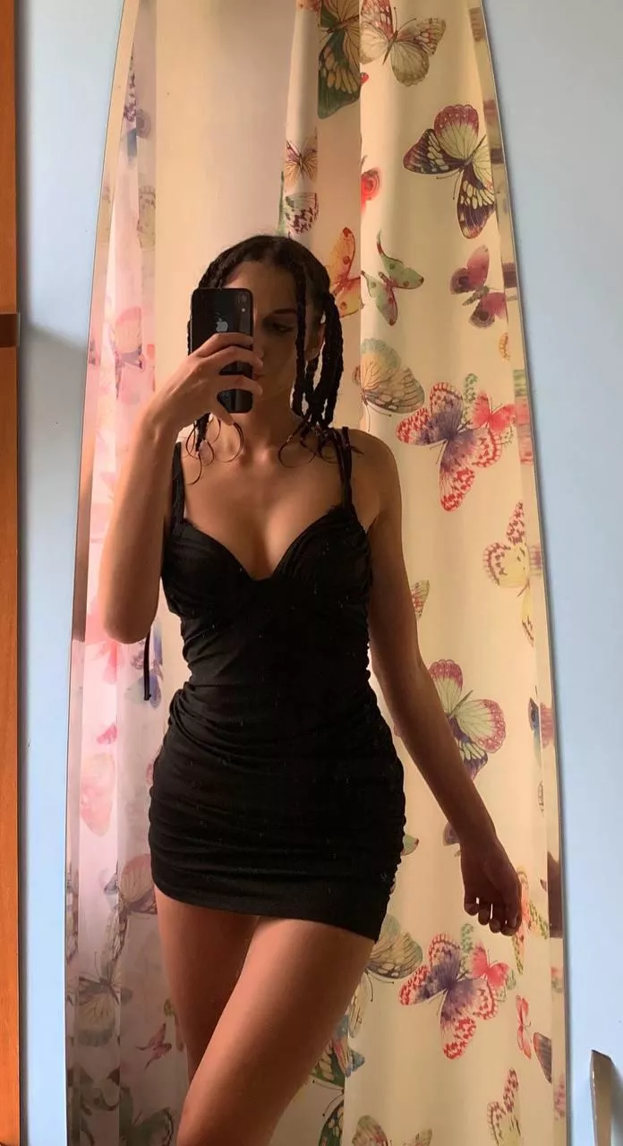 Best time for selfies is when you are in a rush