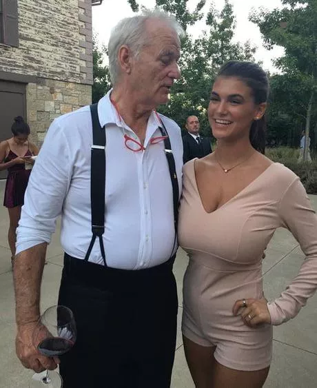 Bill Murray approved