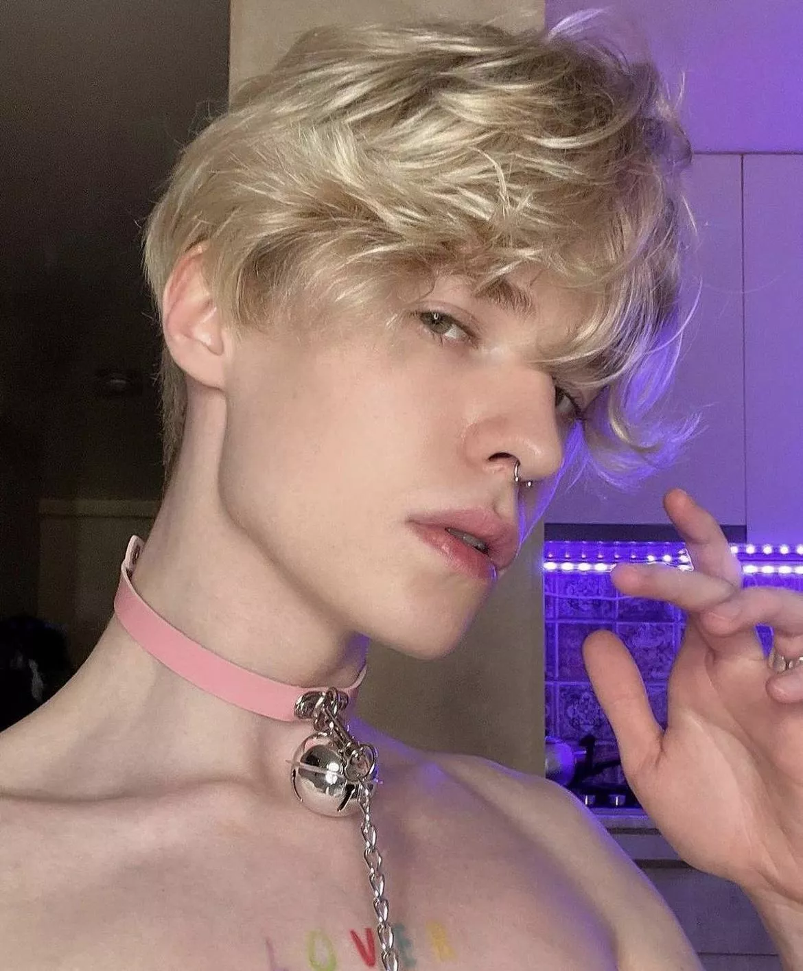 Can i be your boyfriend?