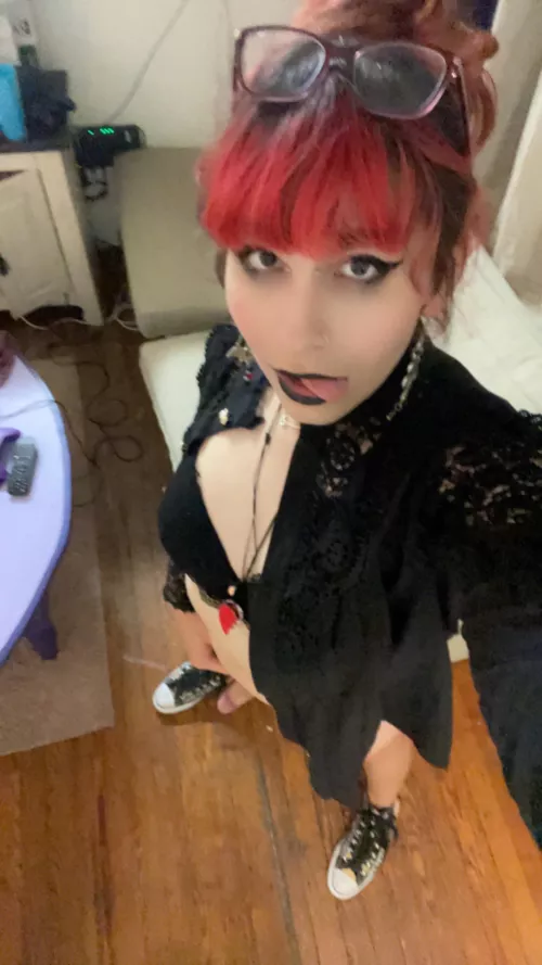 can u clean up my sweat after a longggg night..? :p