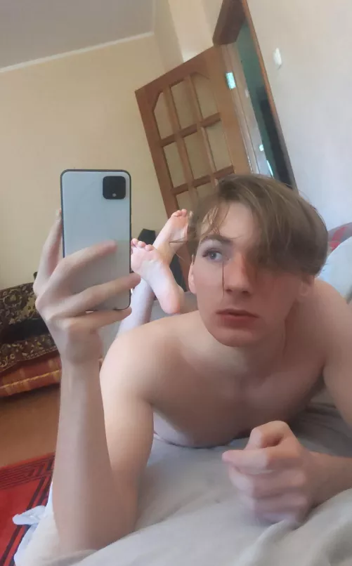 Could I DM you a few pics?