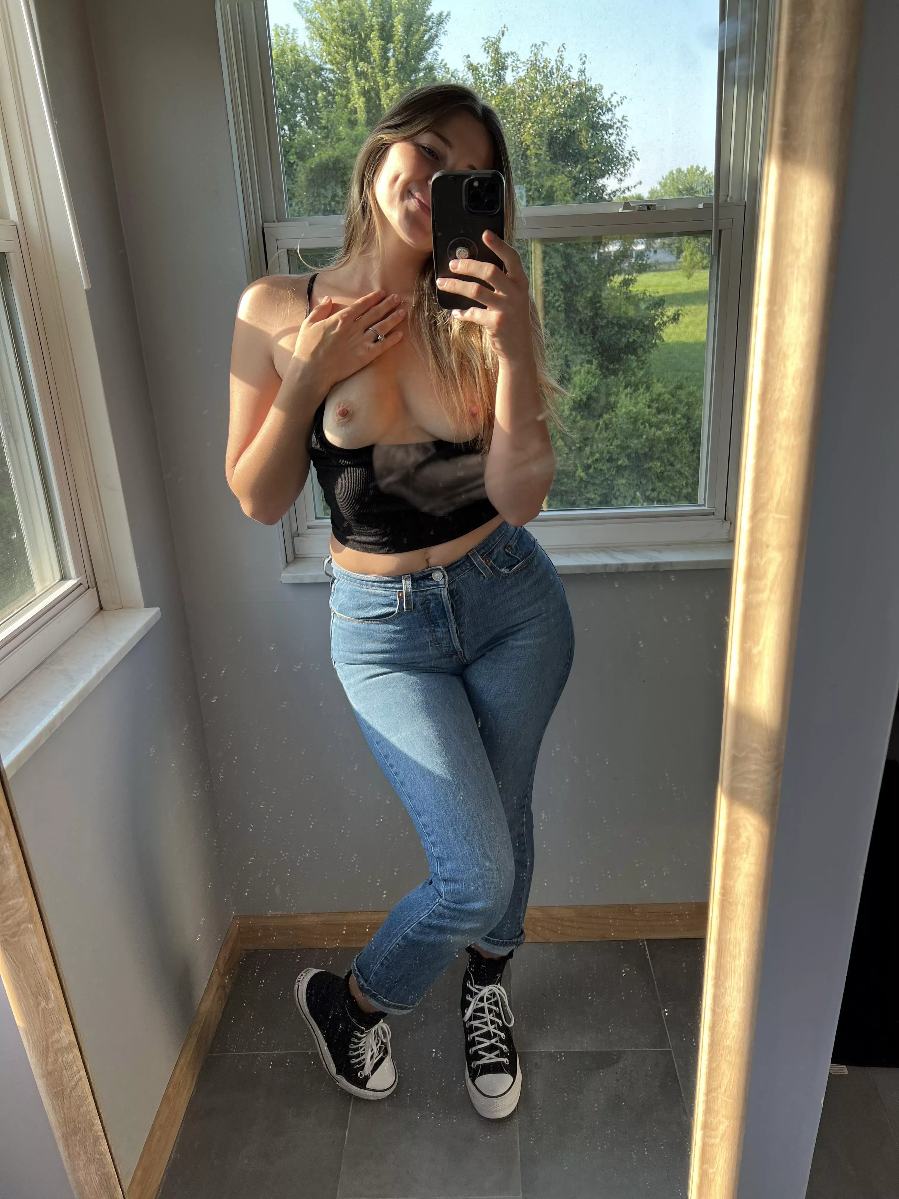 Could we start a secret affair…