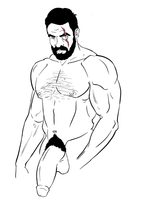 DND Character for someone