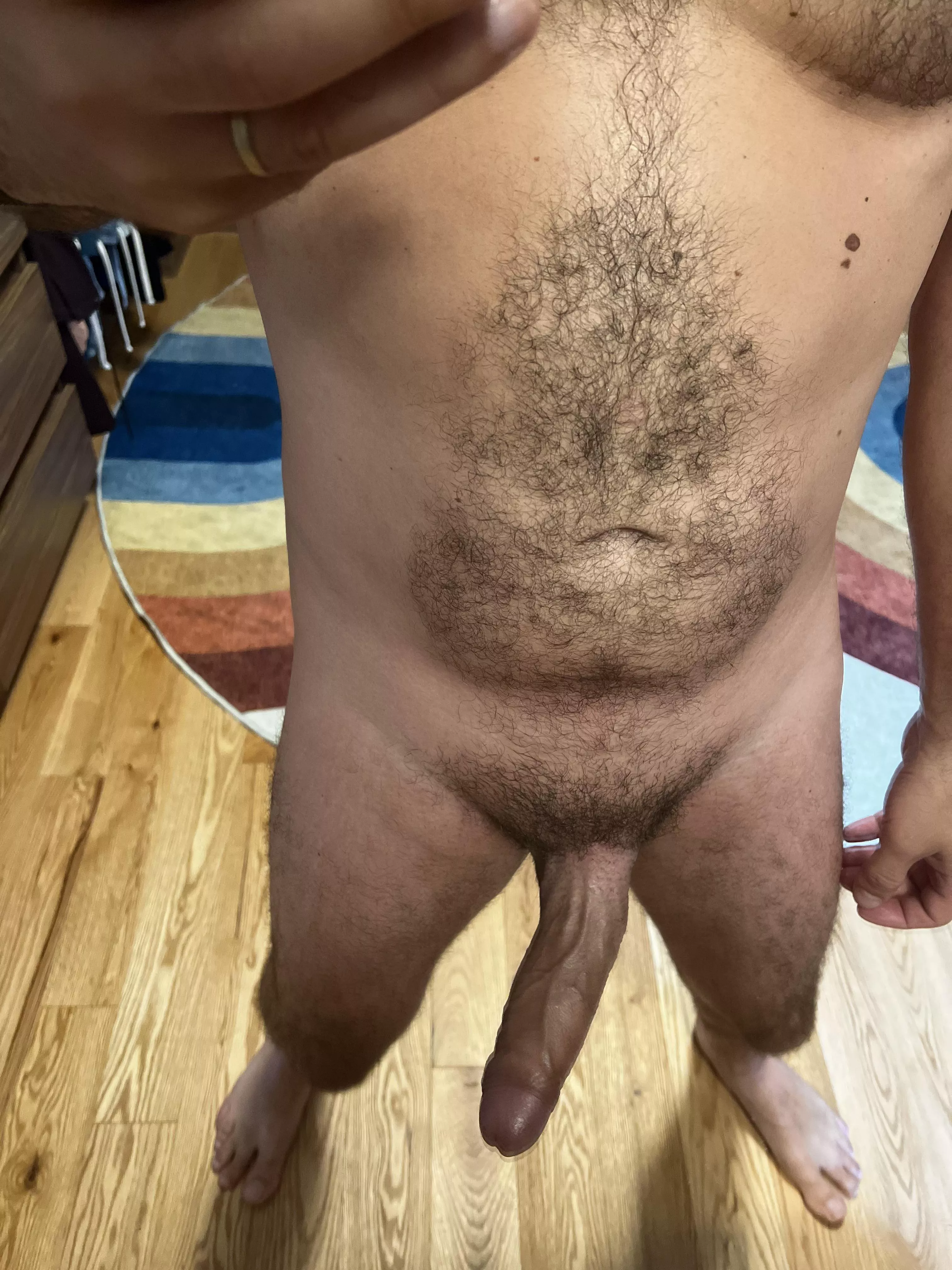 Do you like mirror pics?