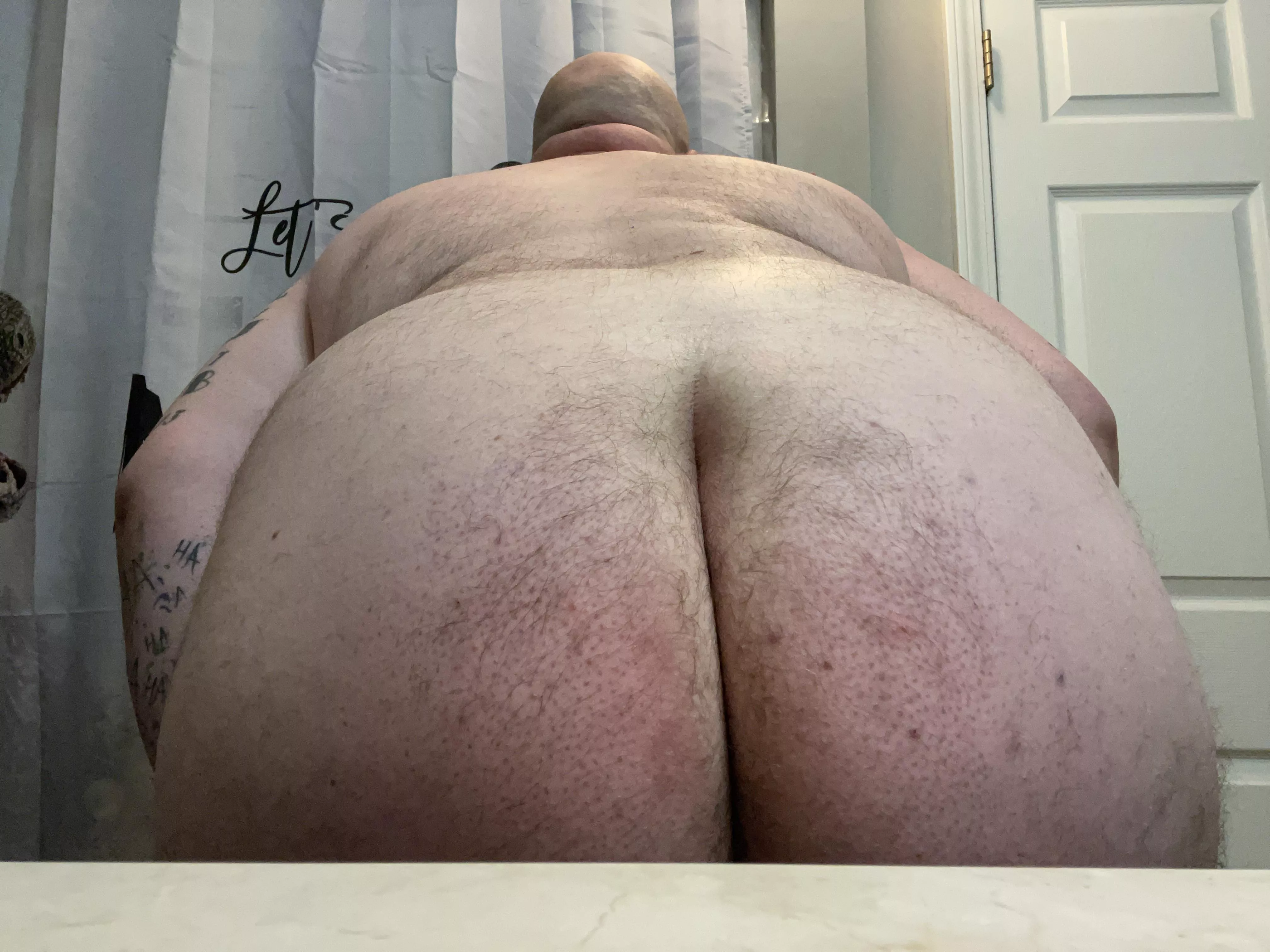 Do you like them big?