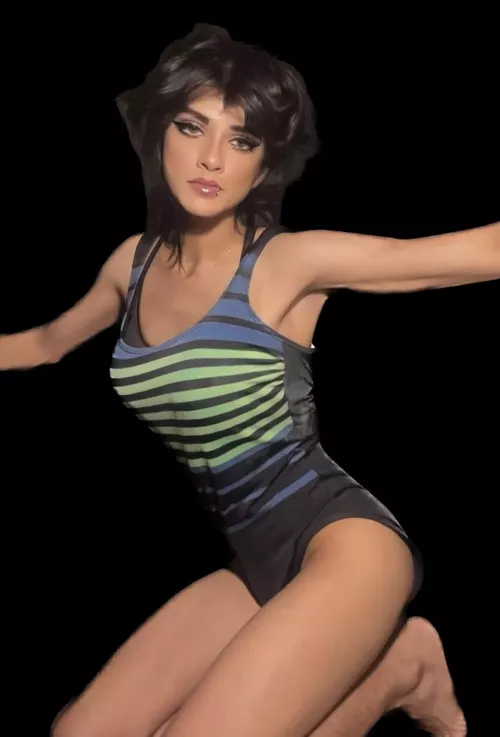 Do you think I’m hot?