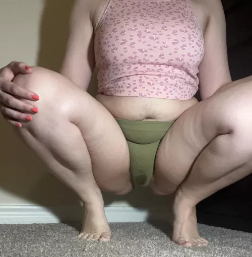 Do you want my super soaker?