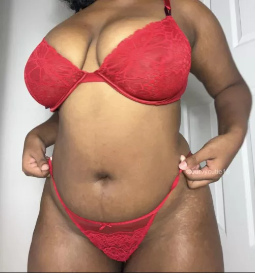 Does my body look delicious?