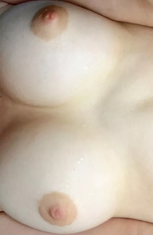 Don't let size define your sexiness!