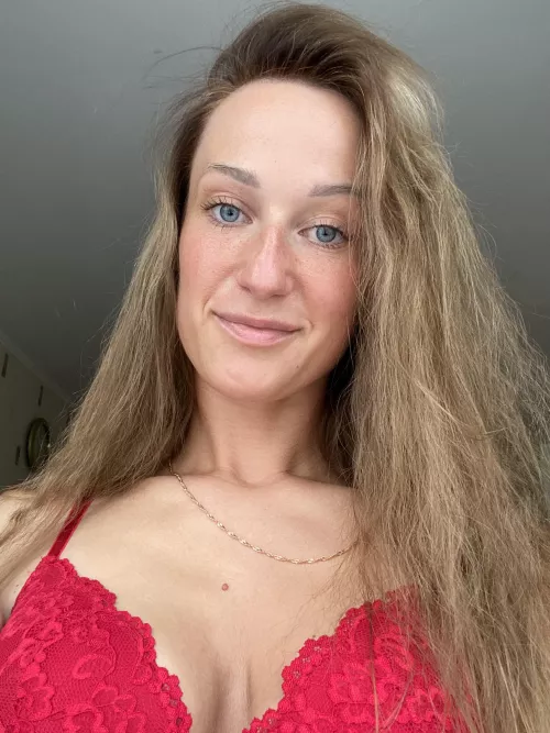 Don’t loose eye contact