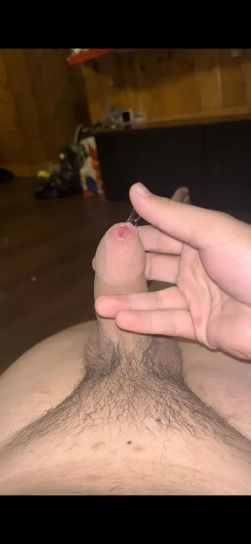 edging makes makes me wet🤤