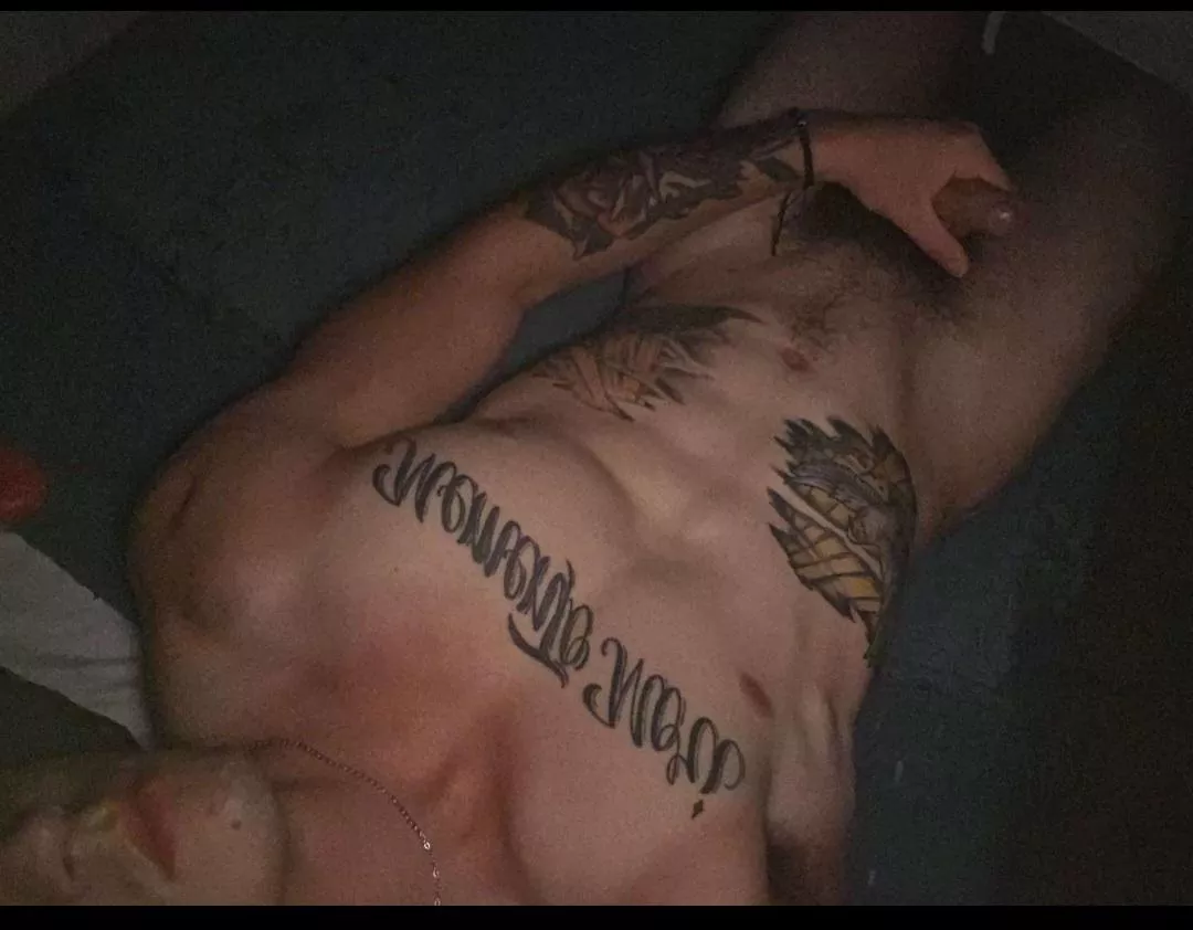 Feeling lonely lately.