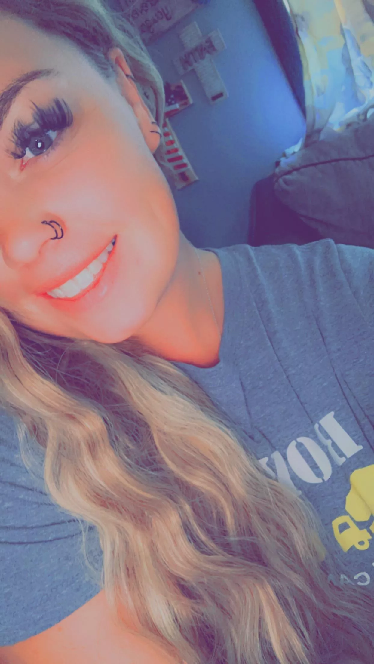 Feeling so cute today