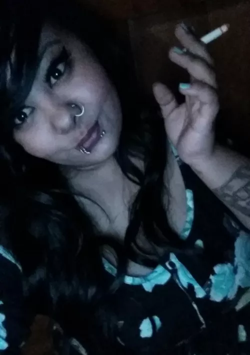 Finally, a place where I belong haha