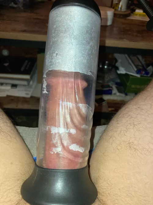 First time pumping! Any advice?