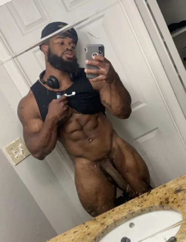 Fit with dick