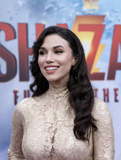 Grace Caroline Currey