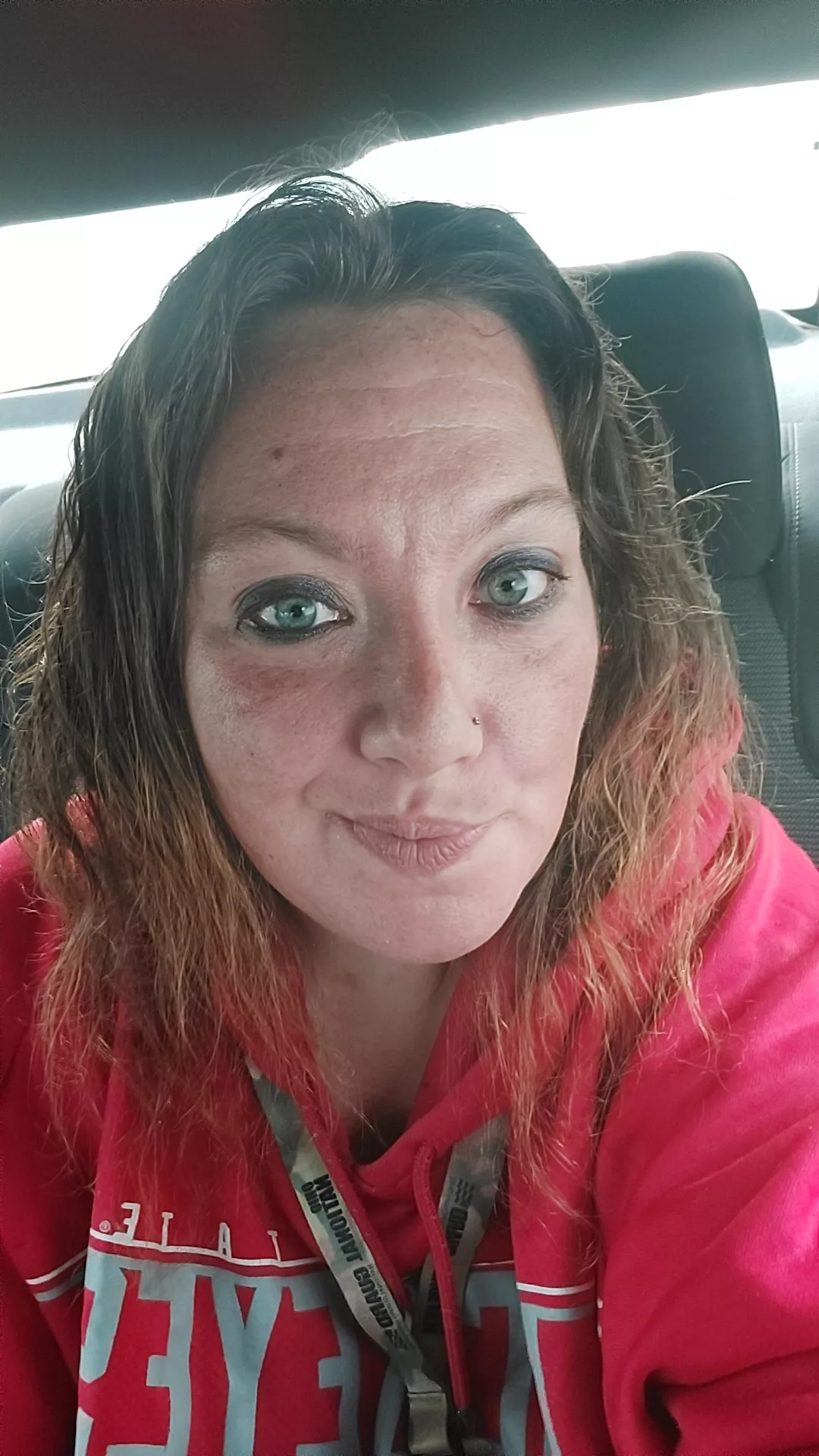 Have a great day yall!