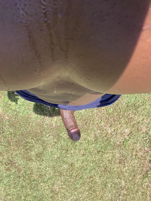 Hellooo join me at the park?