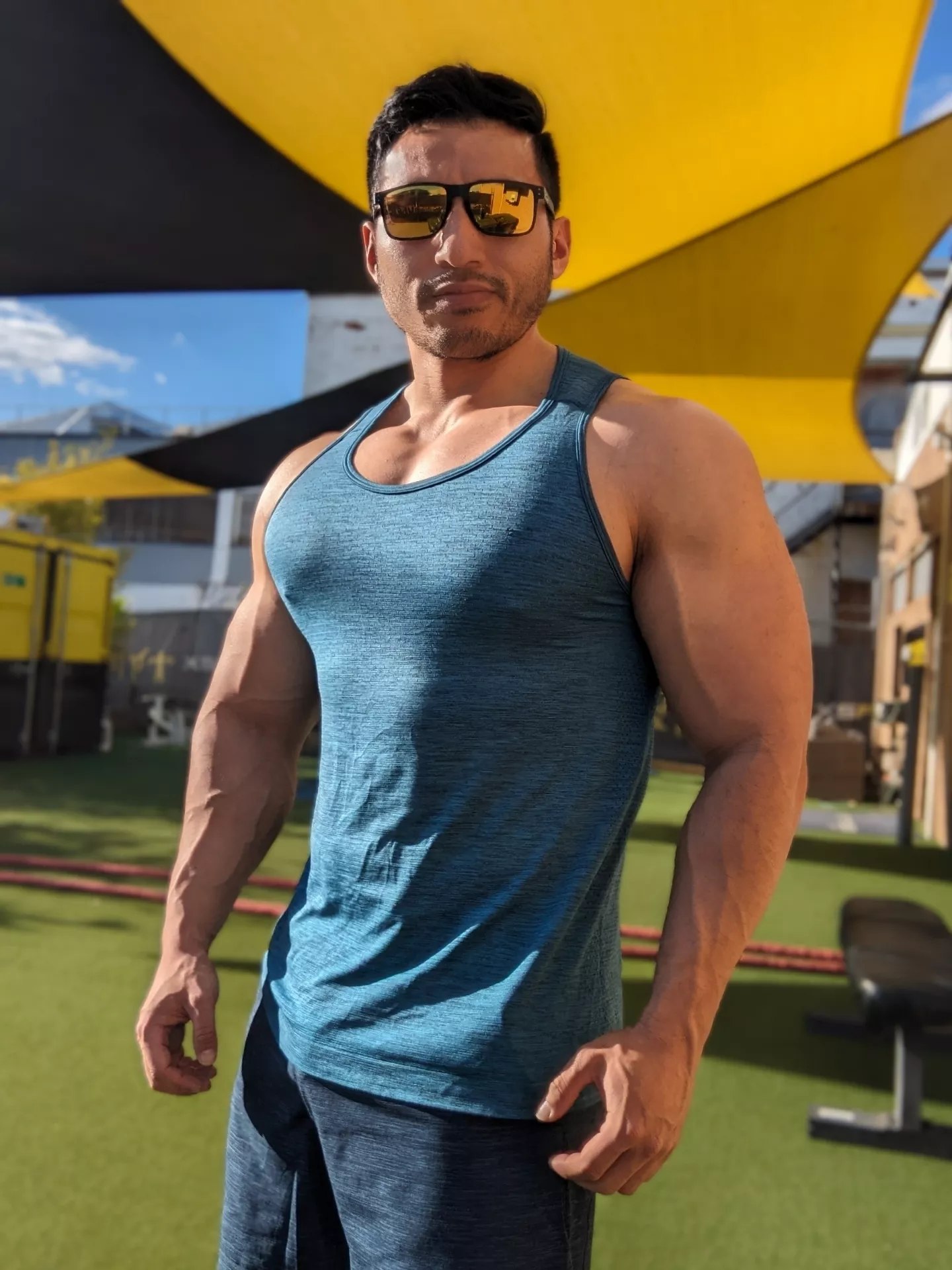 Hey there lads, it's been a few months.