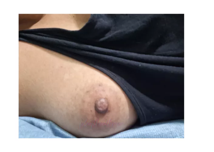 Hi! Missed me? 😏 (f)