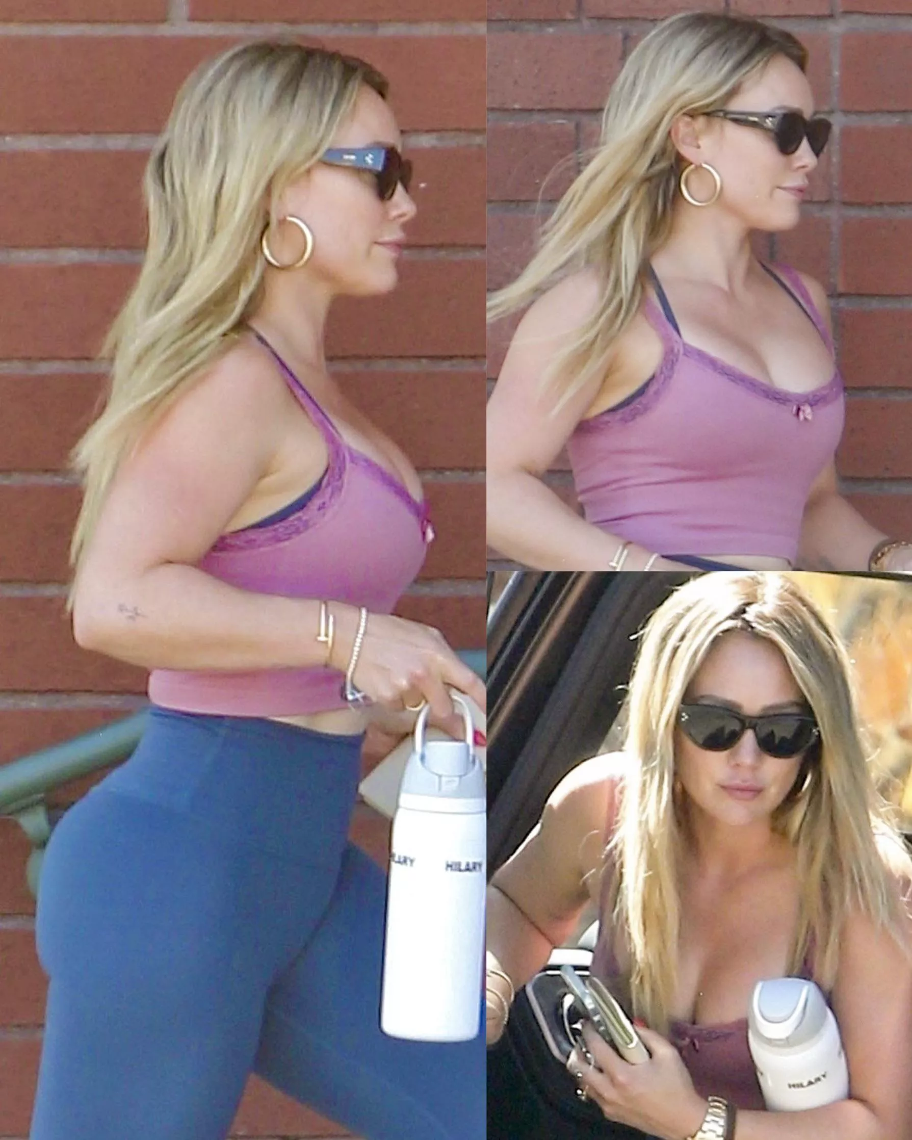 Hilary Duff