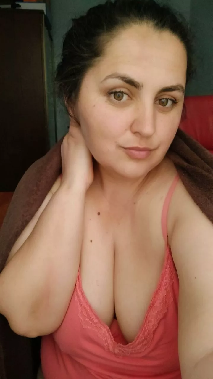 Hope everyone is enjoying their day.