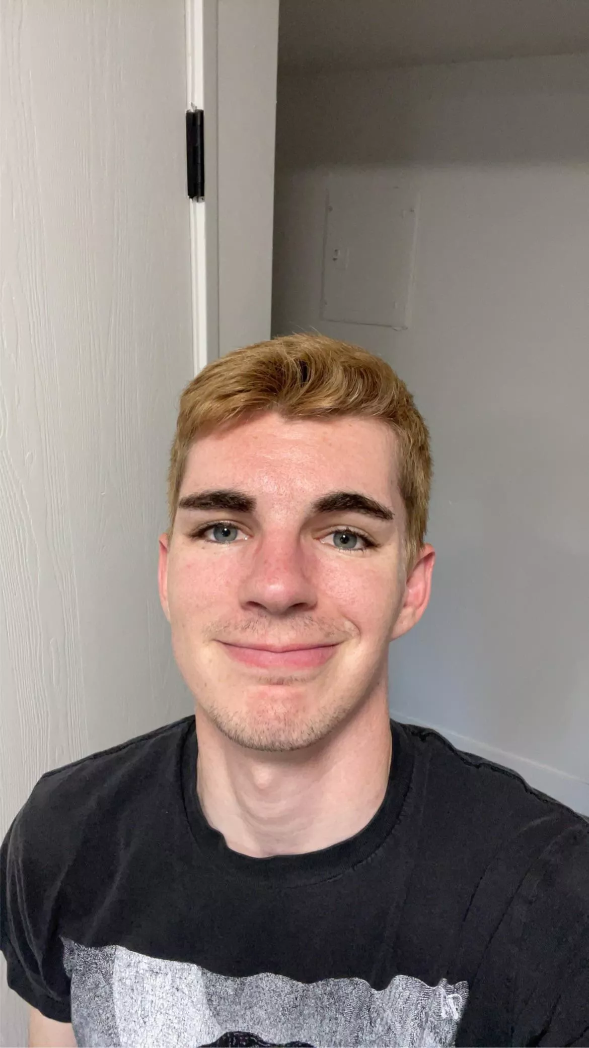 Hope your day was stunning☺️