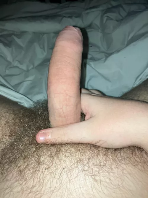 Horny ready to show men my penis