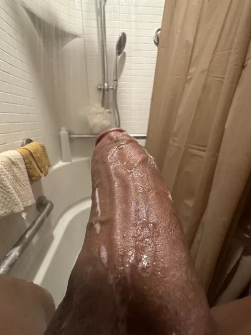 How is this view, can you imagine a video like this until I cum!