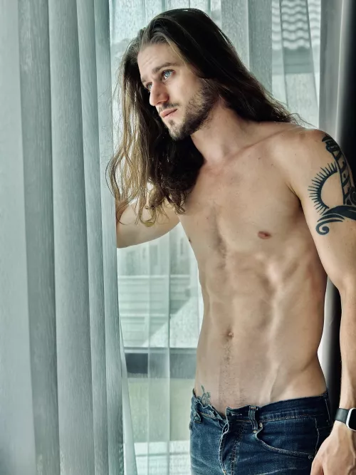 How’s that V looking?