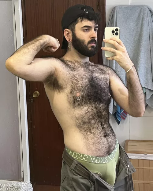 I been going to the gym for 2 months