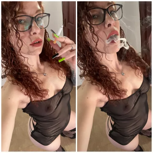 I didn't know which view to stay with so I gave you both.