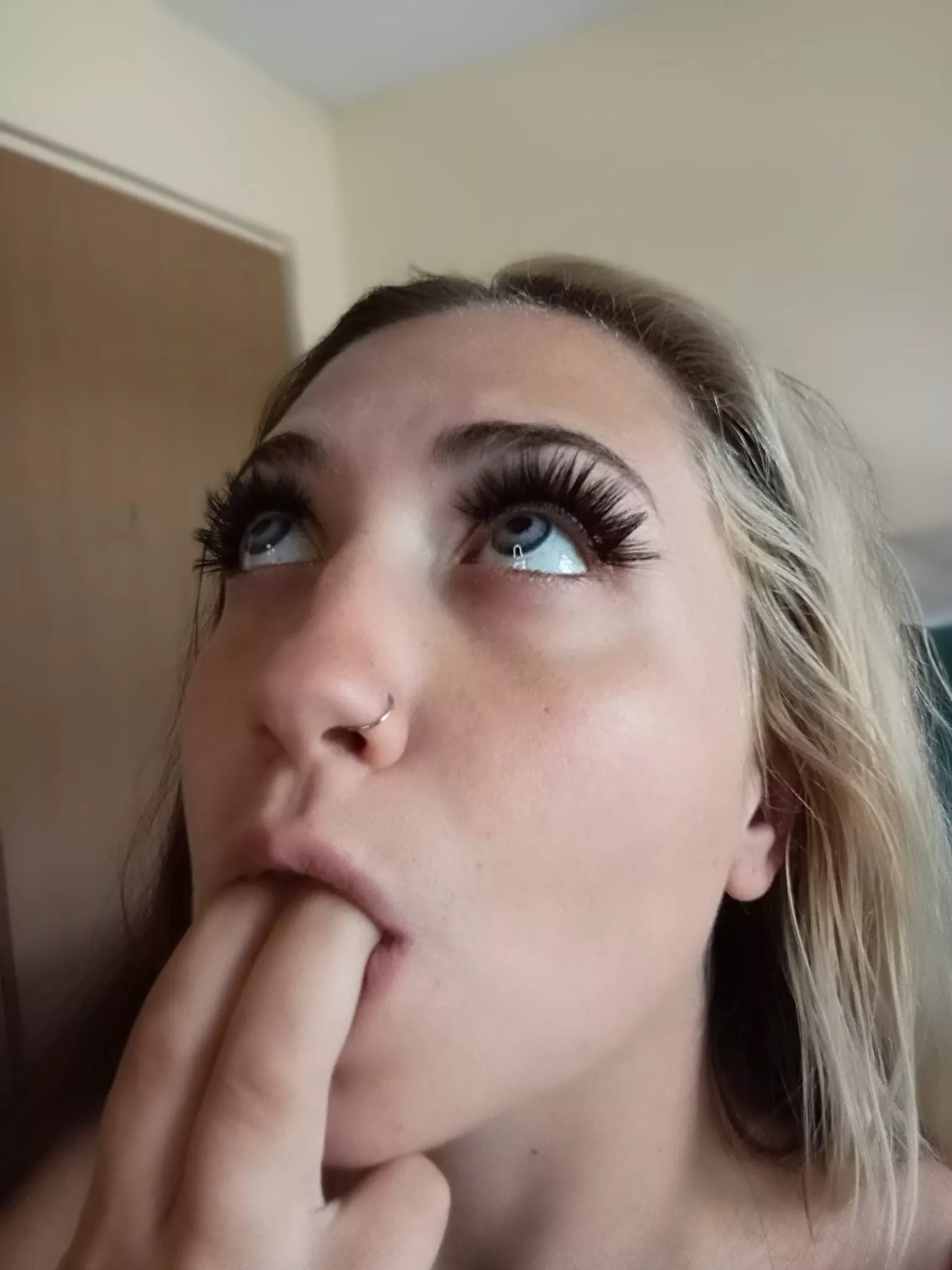 I do anything for you babe