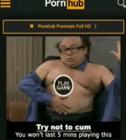 I failed in 15 seconds