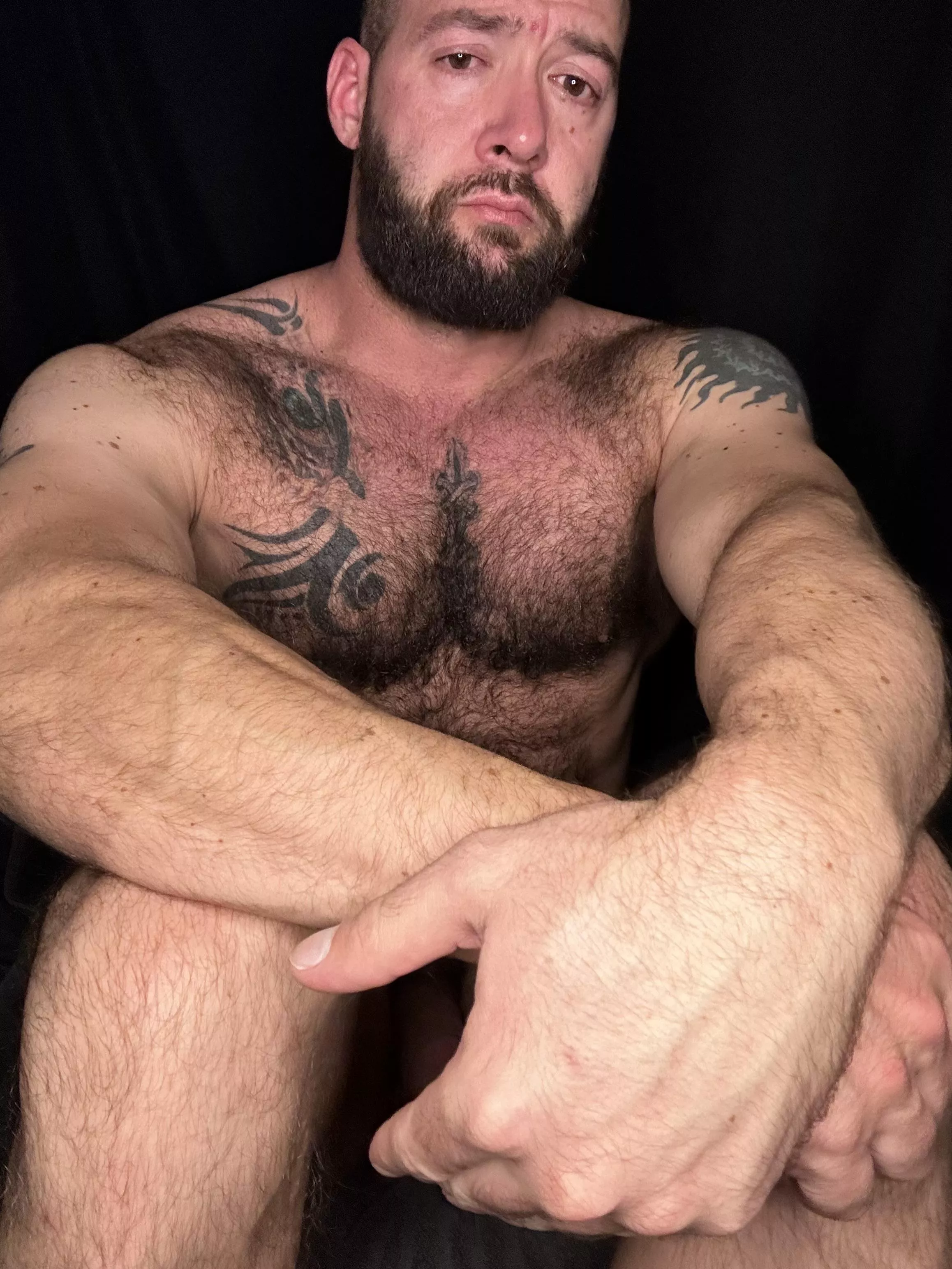 I gotta get some eye drops lol