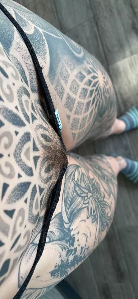 I like these socks too [F]