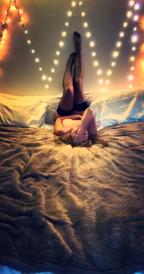 I want to be your friend, but I dream of being your lover🫦.