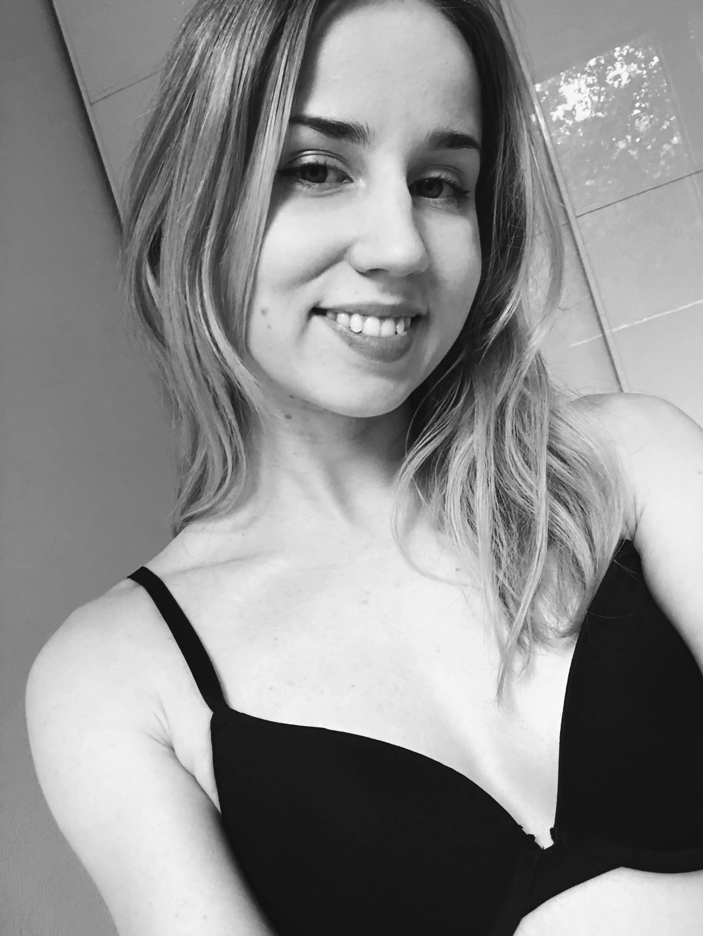 I want to brighten your day ☀️