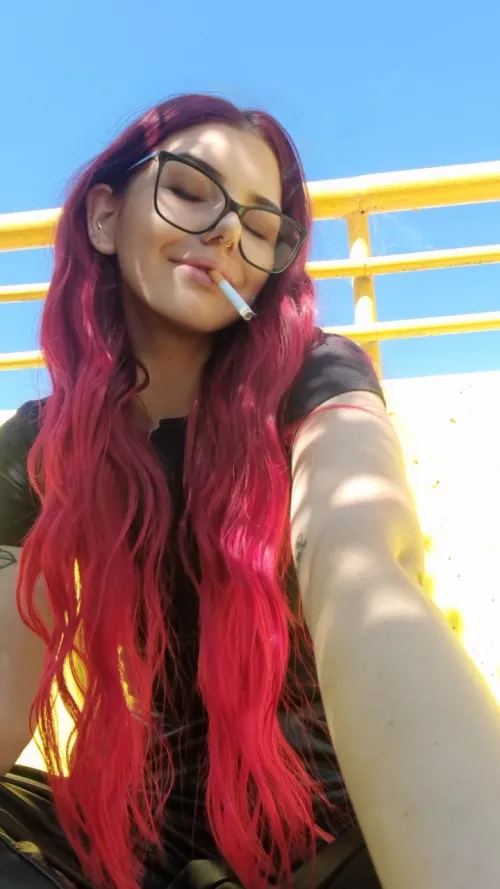 I want to see your dangle