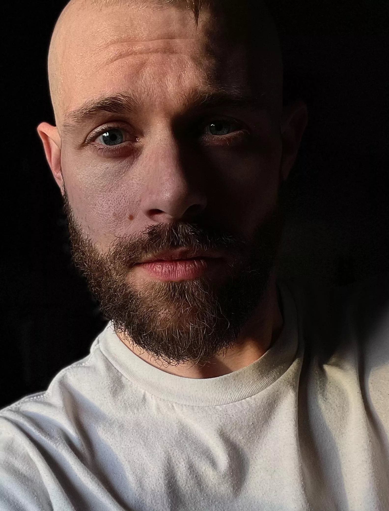 If you saw me out and about, what would your thoughts be? Honestly.. been in a funk recently and can’t seem to shake it.