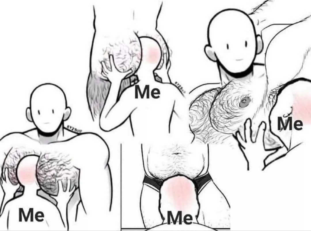 I'm down for that, no shame in your GAYme I say! 😍🤷