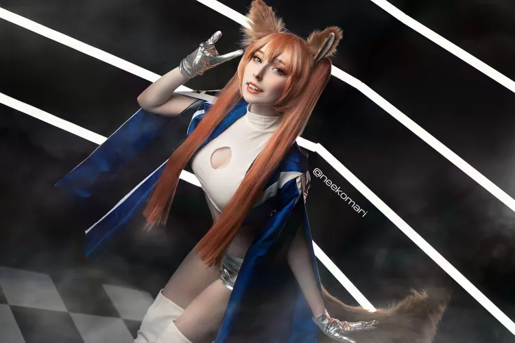 I'm really good playing with my fingers