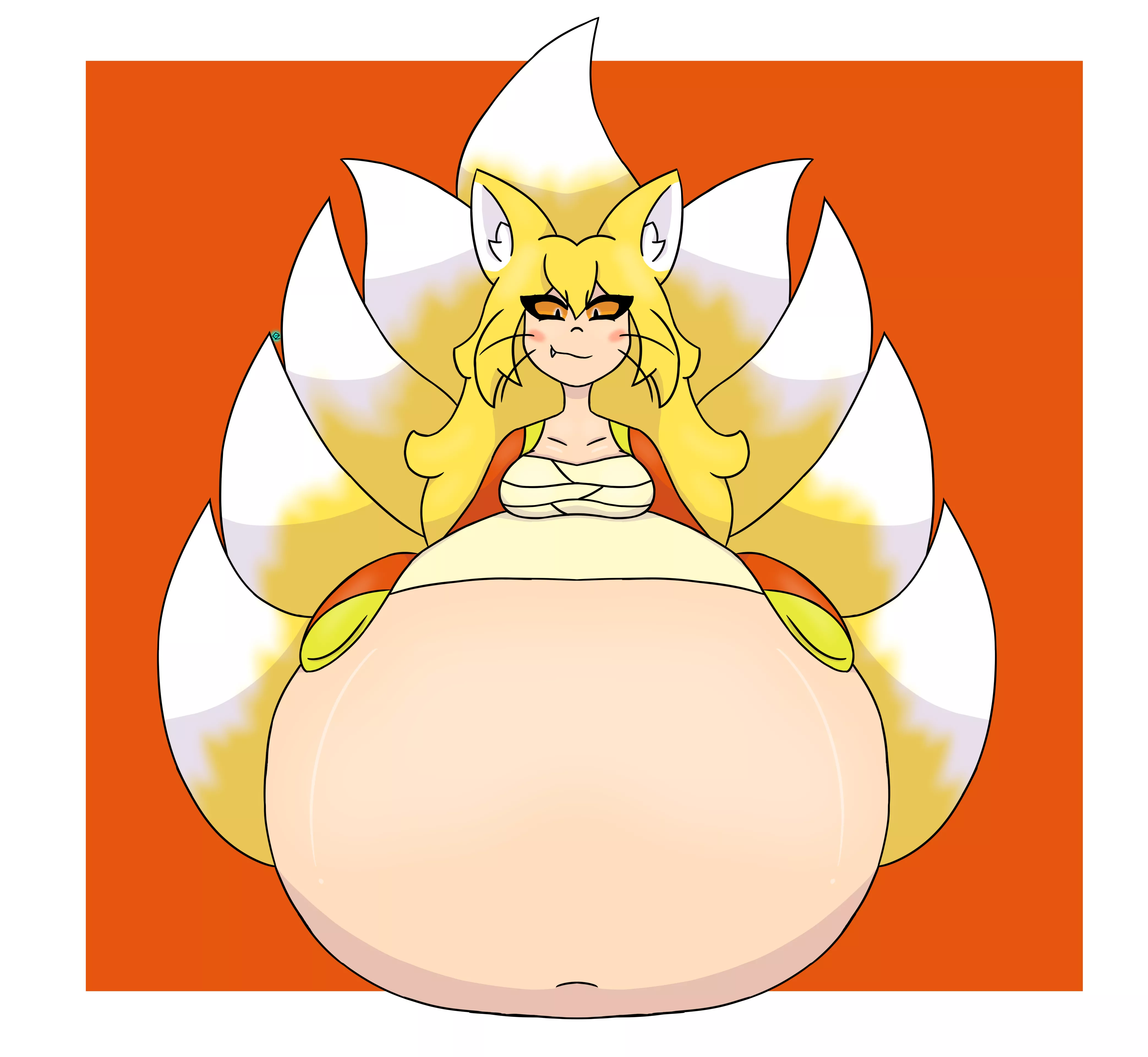 {image} Shrine Offerings by me (Happy Vore Day)