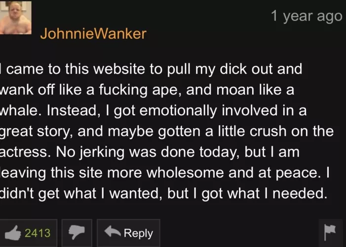 It happens to the best of us